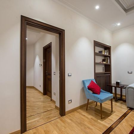 900 Apartments Lazio, Emilia & La Corte Rome Exterior photo