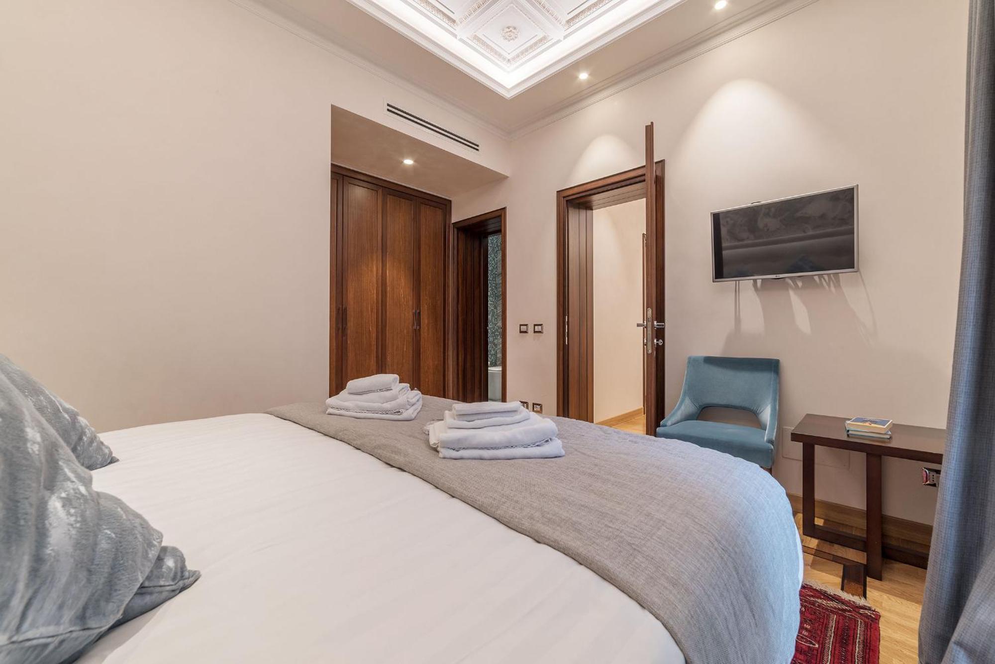 900 Apartments Lazio, Emilia & La Corte Rome Room photo