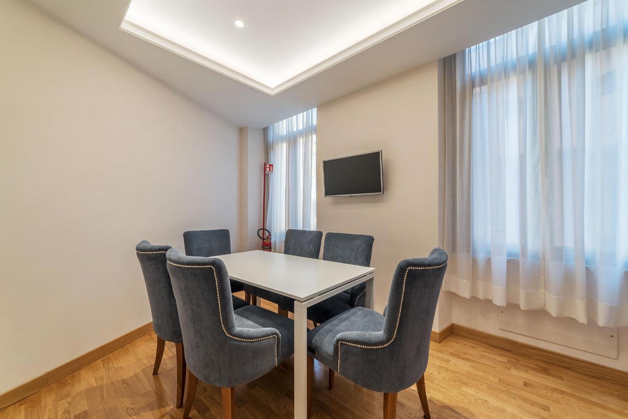 900 Apartments Lazio, Emilia & La Corte Rome Room photo