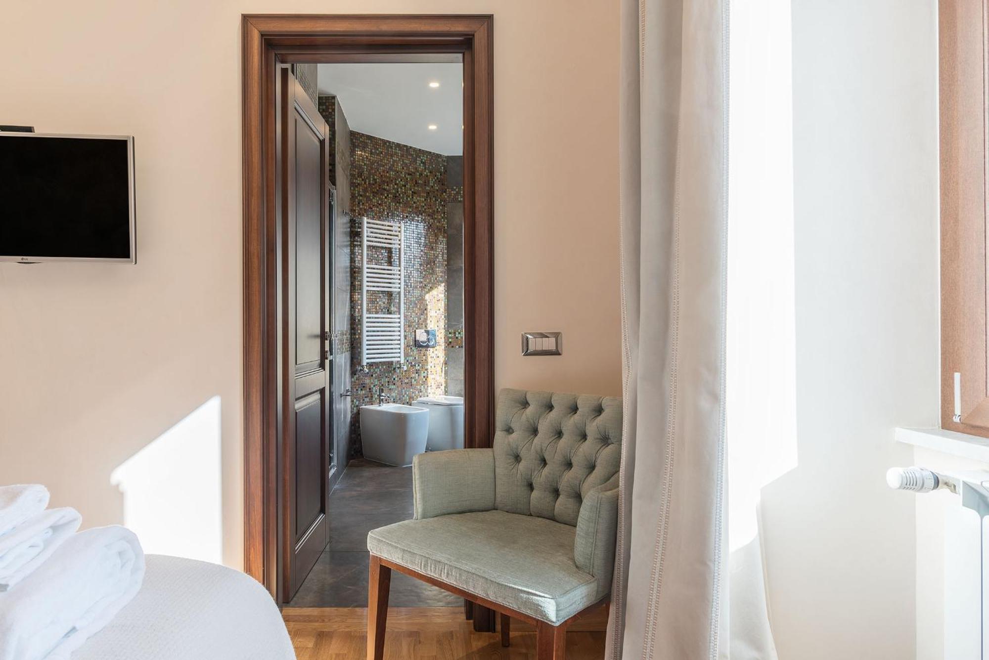900 Apartments Lazio, Emilia & La Corte Rome Room photo