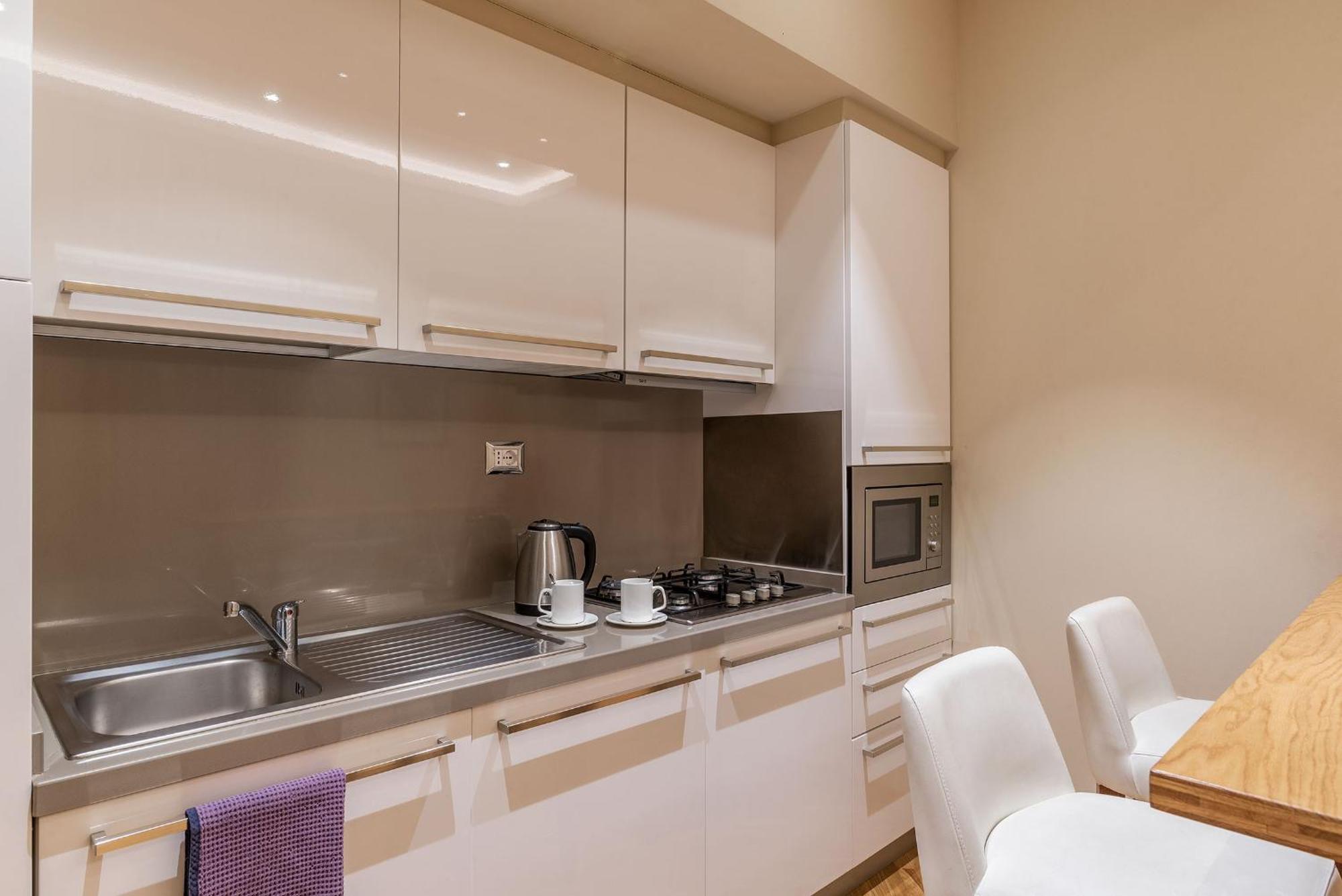 900 Apartments Lazio, Emilia & La Corte Rome Room photo