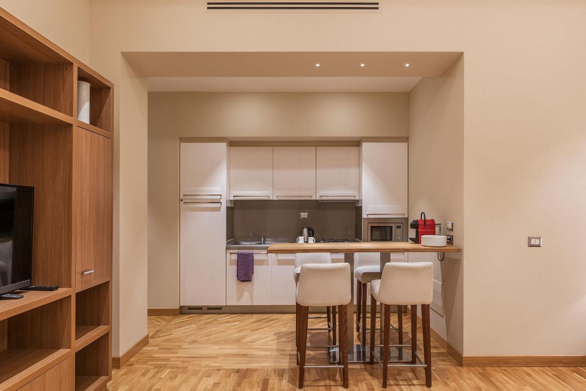 900 Apartments Lazio, Emilia & La Corte Rome Room photo