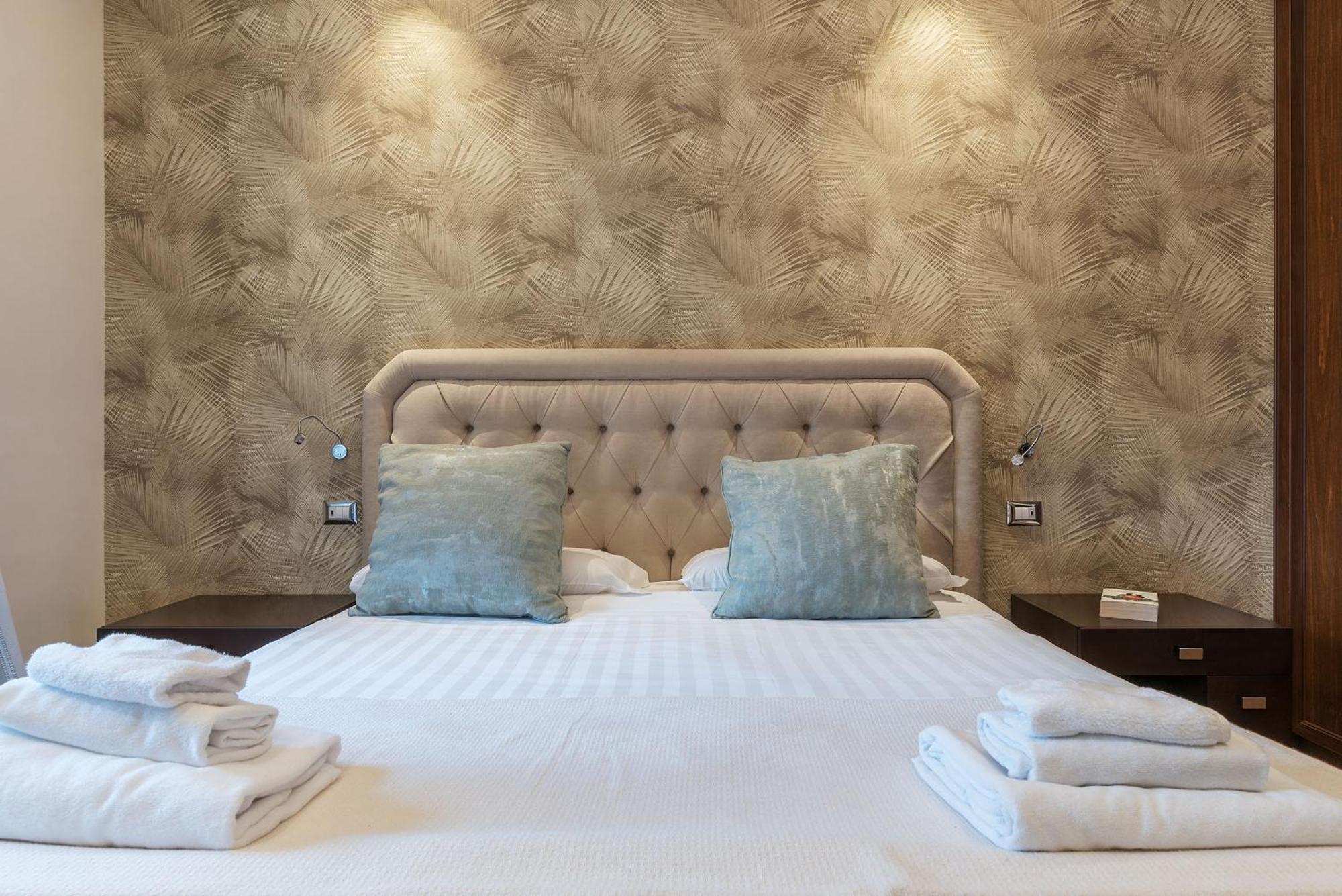 900 Apartments Lazio, Emilia & La Corte Rome Room photo