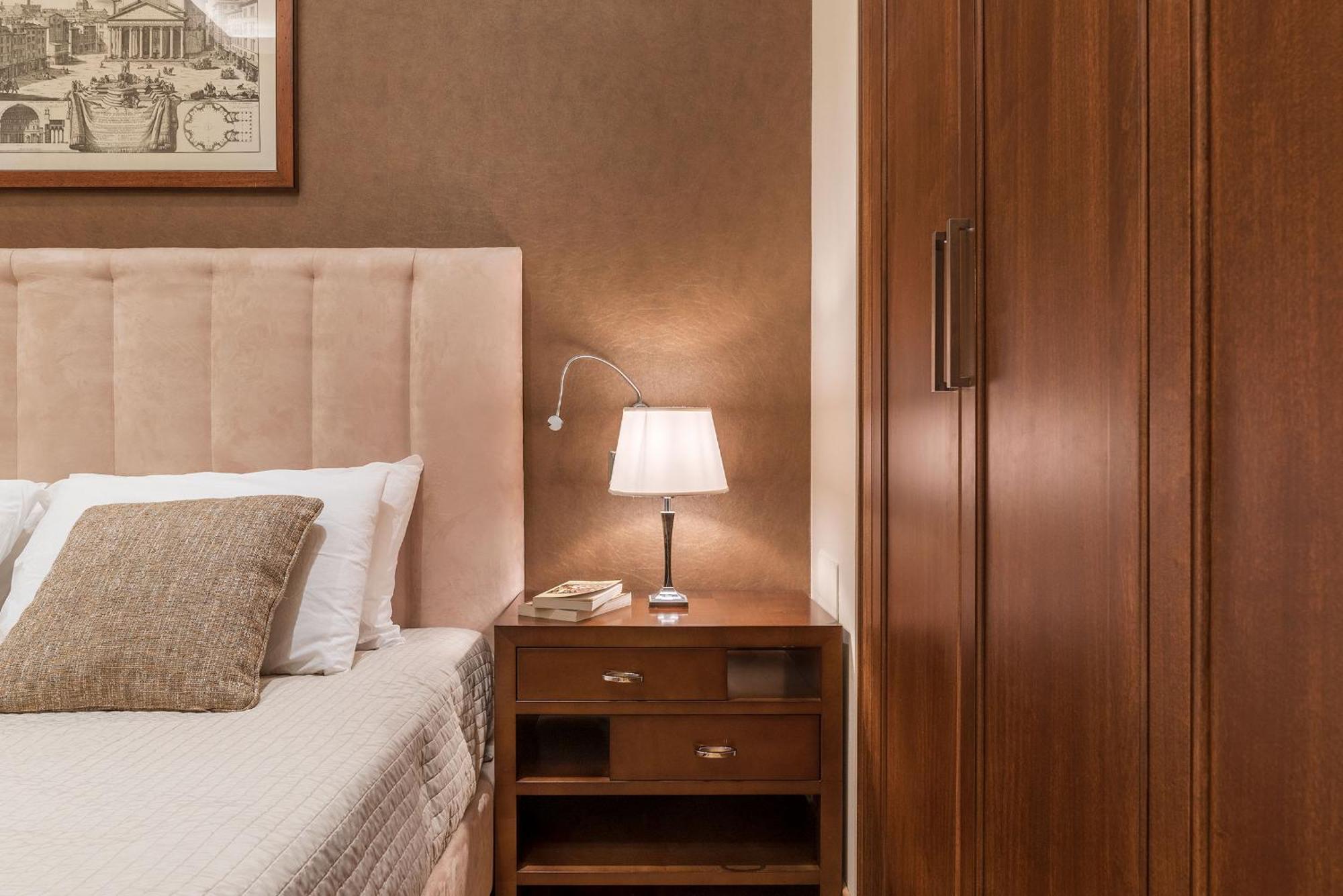 900 Apartments Lazio, Emilia & La Corte Rome Room photo