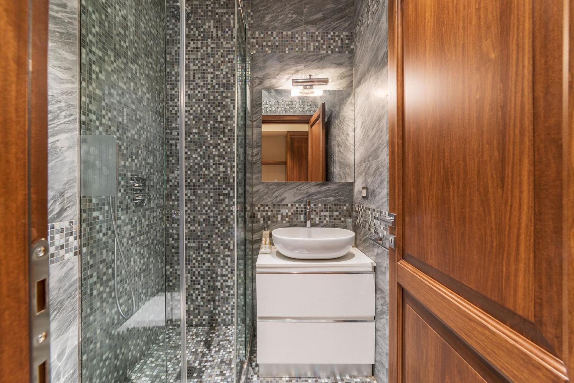 900 Apartments Lazio, Emilia & La Corte Rome Room photo