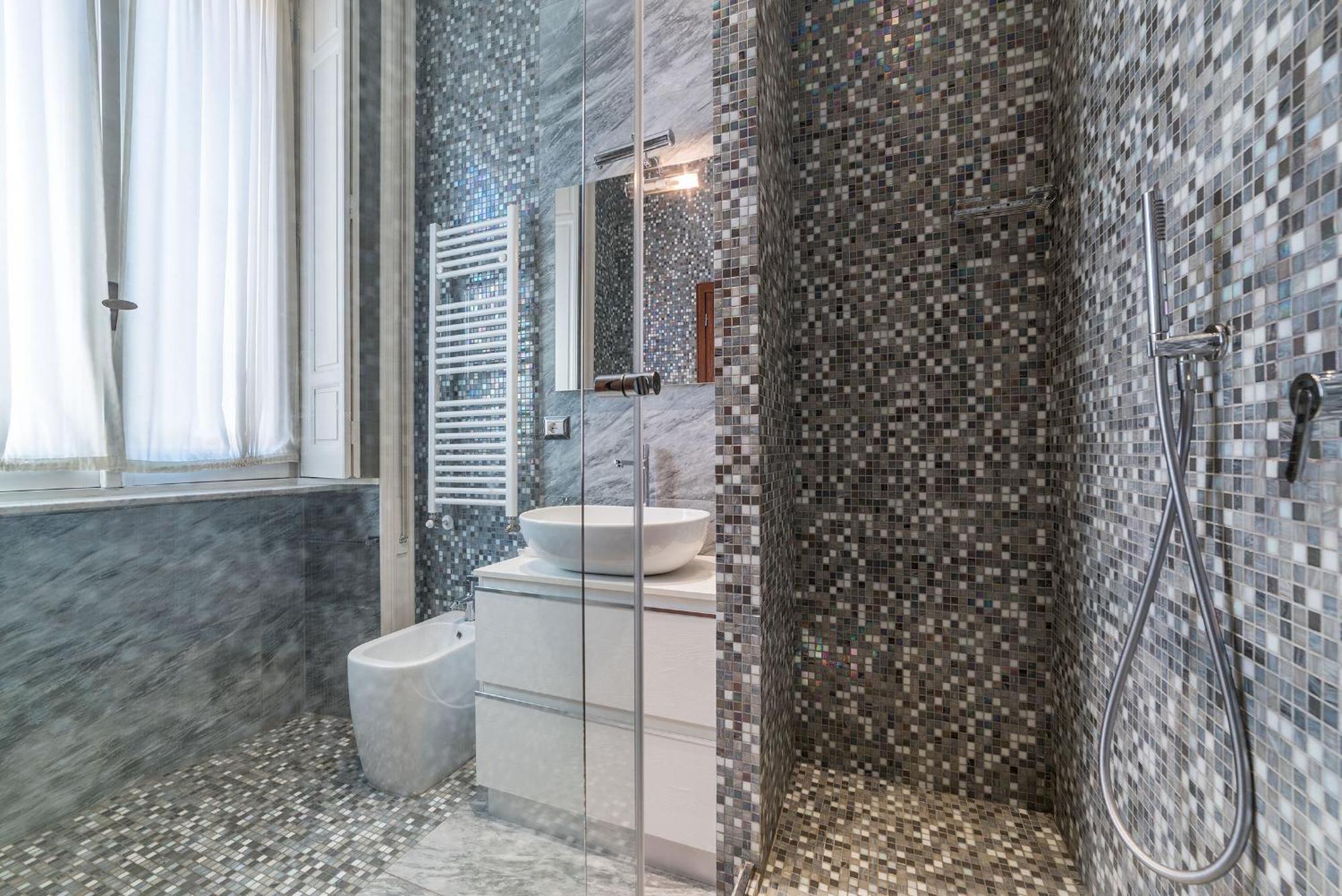 900 Apartments Lazio, Emilia & La Corte Rome Room photo