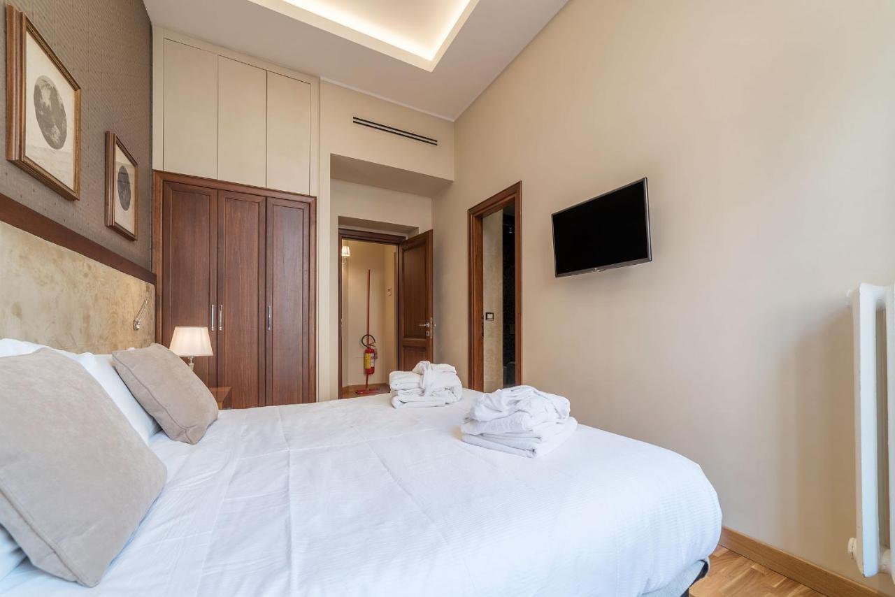 900 Apartments Lazio, Emilia & La Corte Rome Exterior photo