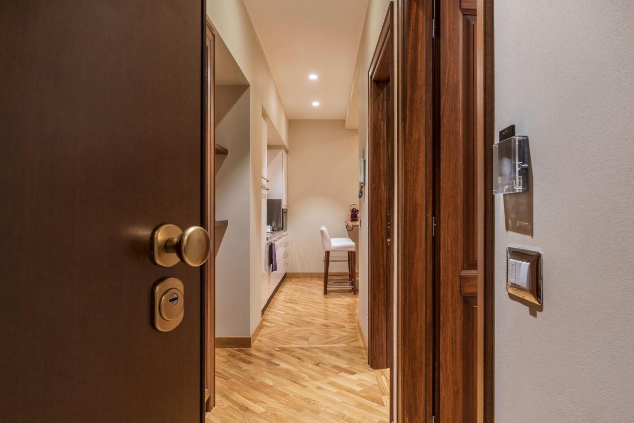 900 Apartments Lazio, Emilia & La Corte Rome Room photo
